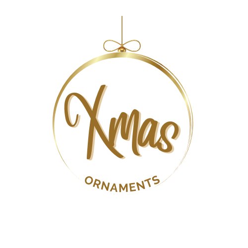 XMAS Ornaments